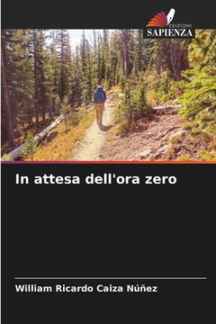 portada In attesa dell'ora zero (en Italiano)