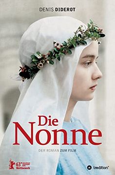 portada Die Nonne: Der Roman zum Film (Tredition Classics) 