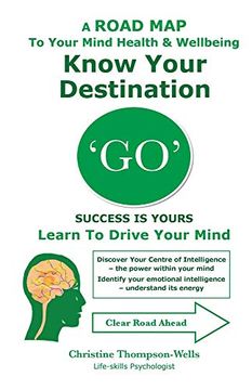 portada 'Go'Success is Yours - Know Your Destination (en Inglés)