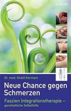 portada Neue Chance Gegen Schmerzen (in German)