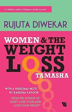 portada Women and the Weight Loss Tamasha (en Inglés)