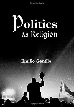 portada Politics as Religion 