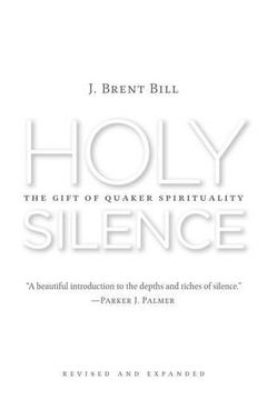 portada Holy Silence (en Inglés)