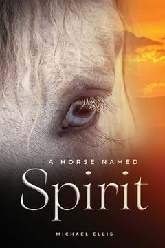 portada A Horse Named Spirit (en Inglés)