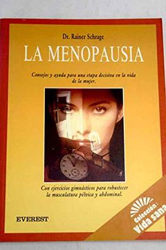 portada La Menopausia