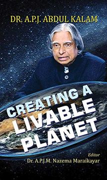 portada Creating a Livable Planet (in English)