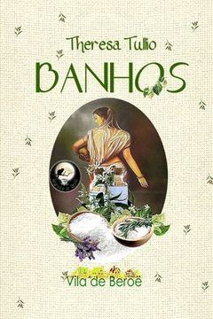 portada Banhos (in Portuguese)