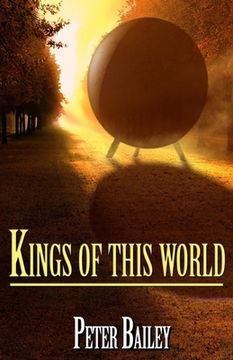 portada Kings Of This World (en Inglés)