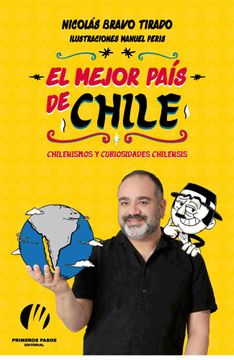 portada El Mejor País de Chile (in Spanish)