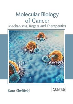 portada Molecular Biology of Cancer: Mechanisms, Targets and Therapeutics (en Inglés)