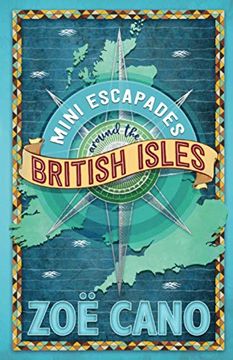 portada Mini Escapades Around the British Isles 