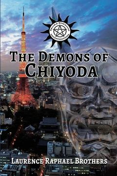 portada The Demons of Chiyoda (en Inglés)