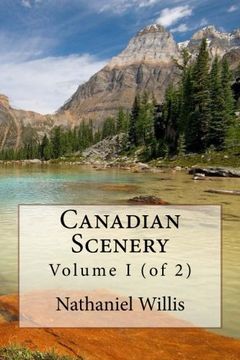 portada 1: Canadian Scenery: Volume I (of 2)
