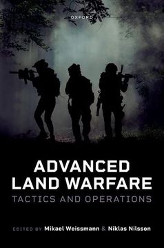 portada Advanced Land Warfare: Tactics and Operations (en Inglés)