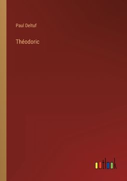 portada Théodoric (en Francés)