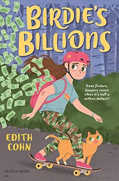 portada Birdie's Billions (in English)