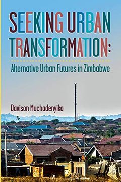 portada Seeking Urban Transformation: Alternative Urban Futures in Zimbabwe (en Inglés)