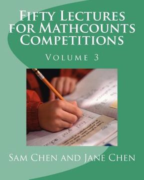 portada fifty lectures for mathcounts competitions (3) (in English)