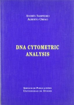 portada dna cytometric analysis