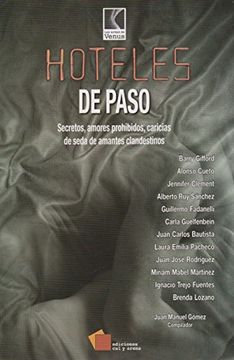 portada Hoteles de Paso (in Spanish)