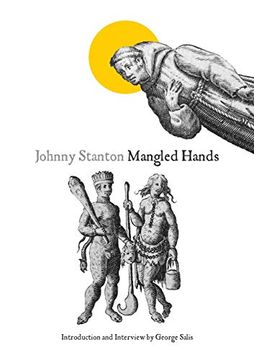 portada Mangled Hands (en Inglés)