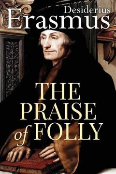 portada The Praise of Folly