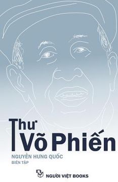 portada Thu Vo Phien (en Vietnamita)
