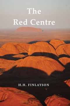 portada The Red Centre (en Inglés)