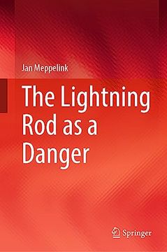 portada The Lightning Rod as a Danger (en Inglés)