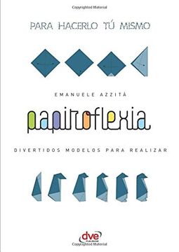 portada Papiroflexia (in Spanish)