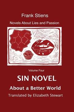 portada Sin Novel: About a Better World (in English)