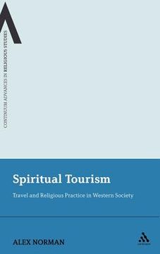 portada spiritual tourism