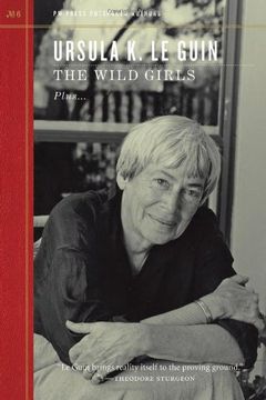 portada The Wild Girls (Outspoken Authors) 