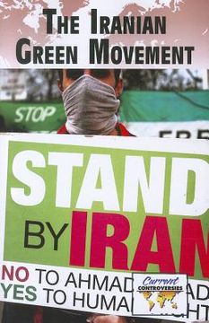 portada the iranian green movement
