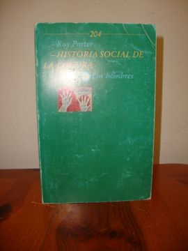 portada Historia Social de la Locura (in Spanish)
