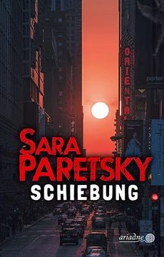 portada Schiebung (Ariadne) (in German)