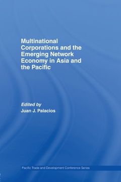 portada multinational corporations and the emerging network economy in asia and the pacific