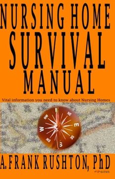 portada Nursing Home Survival Manual