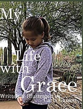 portada My Life With Grace (en Inglés)