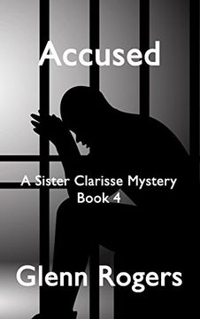 portada Accused (Sister Clarisse Mystery)