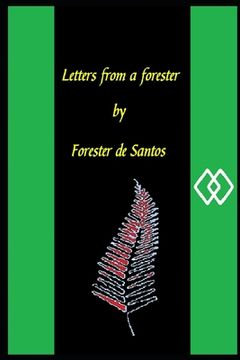 portada Letters from a Forester (en Inglés)