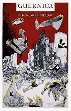 portada Guernica (in Spanish)