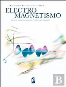 portada Electromagnetismo (in Spanish)