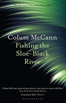 portada Fishing the Sloe-Black River (in English)