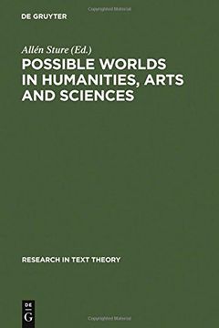 portada possible worlds in humanities, arts and sciences: proceedings of nobel symposium 65 (en Inglés)