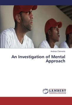 portada An Investigation of Mental Approach