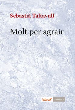 portada Molt per Agrair (in Catalan)