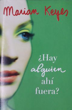 portada Hay Alguien ahi Fuera? (in Spanish)
