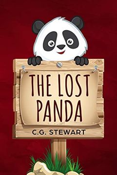 portada The Lost Panda (en Inglés)