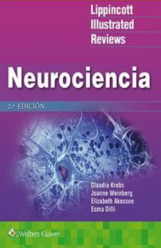portada Lir. Neurociencia (in Spanish)
